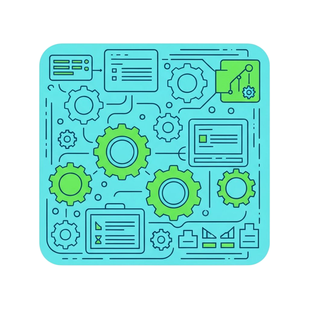 Automatización Completa